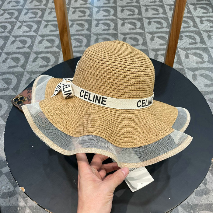 Celine Hat WHCE71617