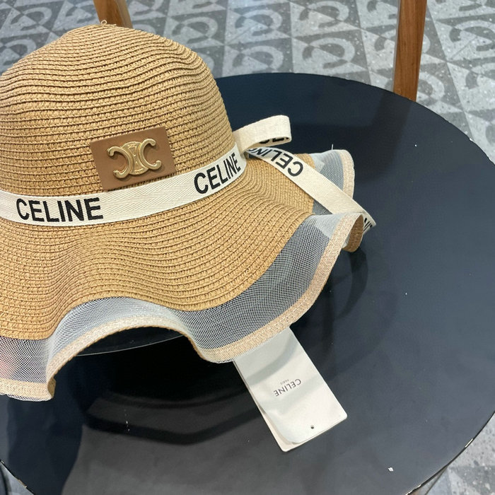 Celine Hat WHCE71617