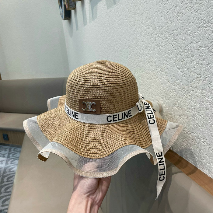 Celine Hat WHCE71617