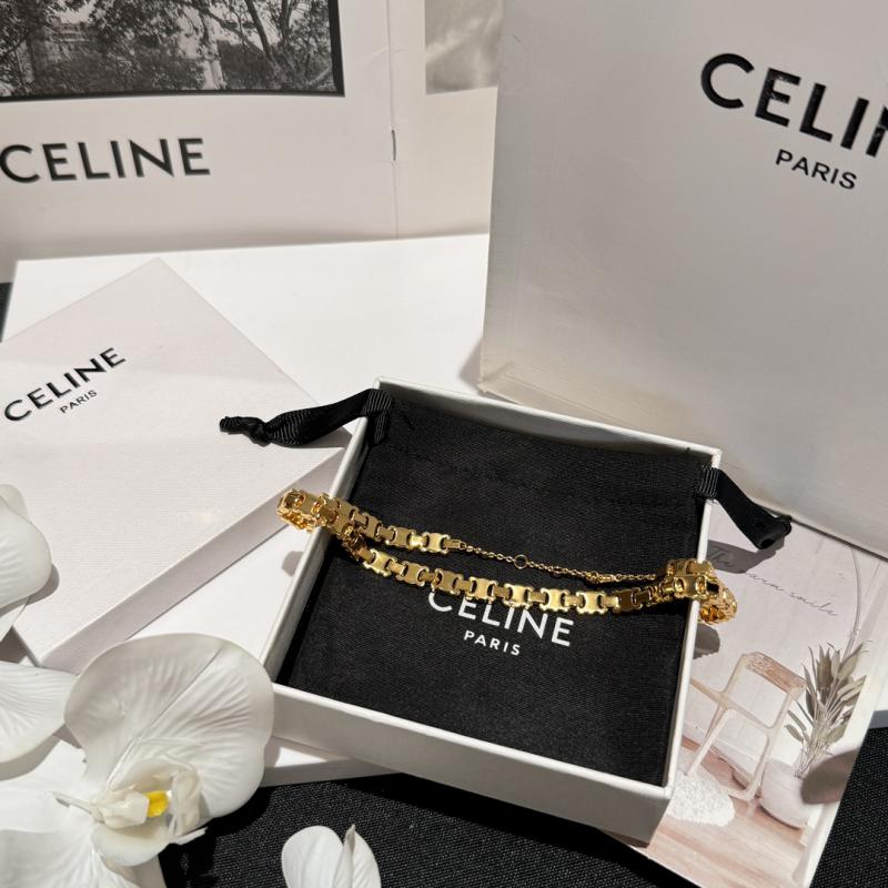 Celine Necklace CEN72801