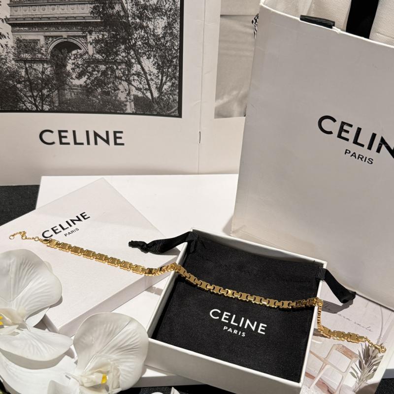 Celine Necklace CEN72801