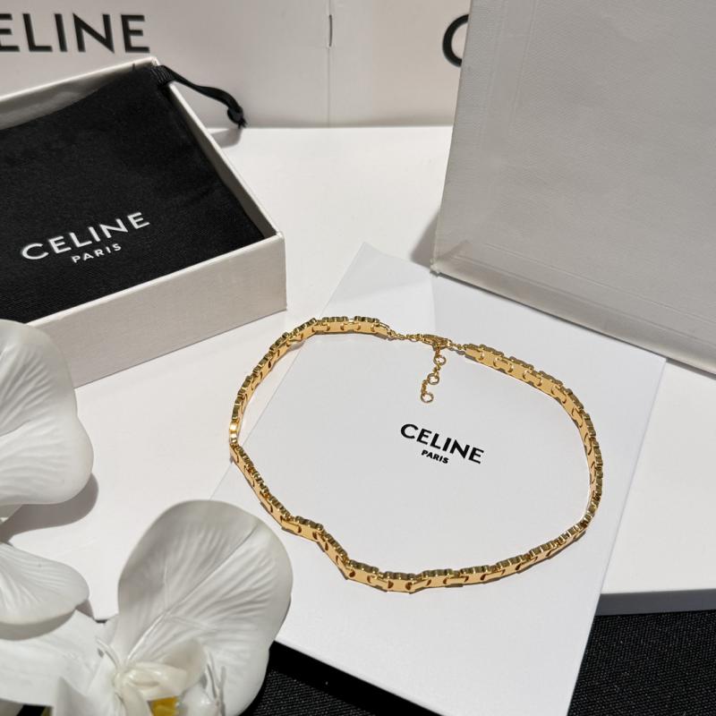 Celine Necklace CEN72801