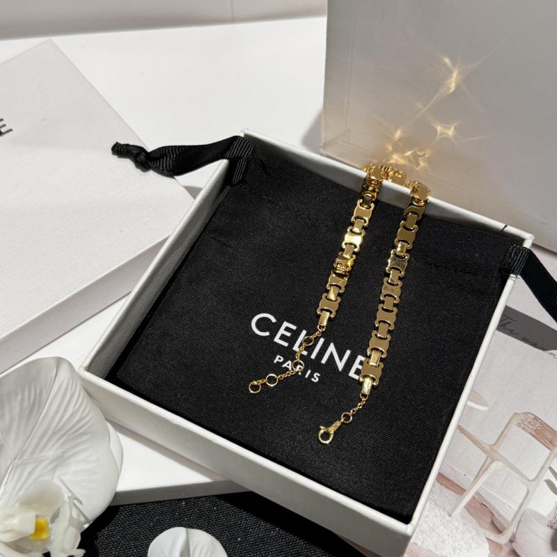 Celine Necklace CEN72801