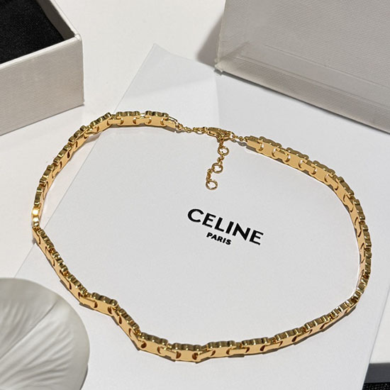 Celine Necklace CEN72801