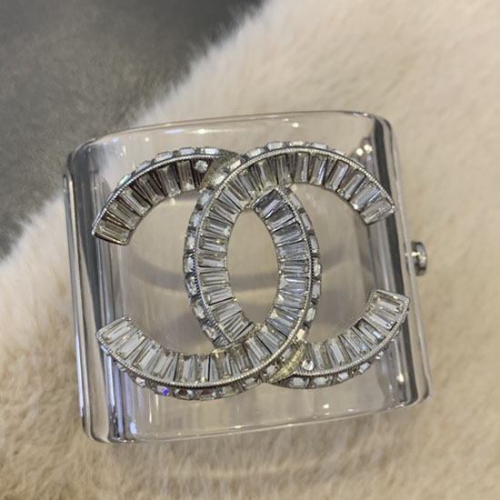 Chanel Bracelet CBR72803