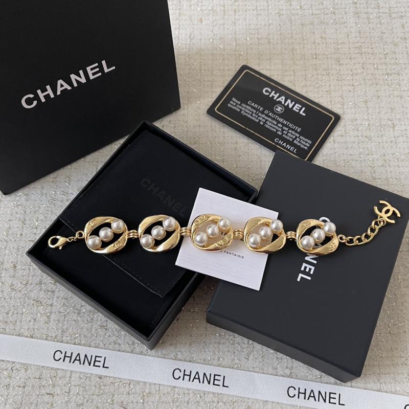 Chanel Bracelet CBR72807