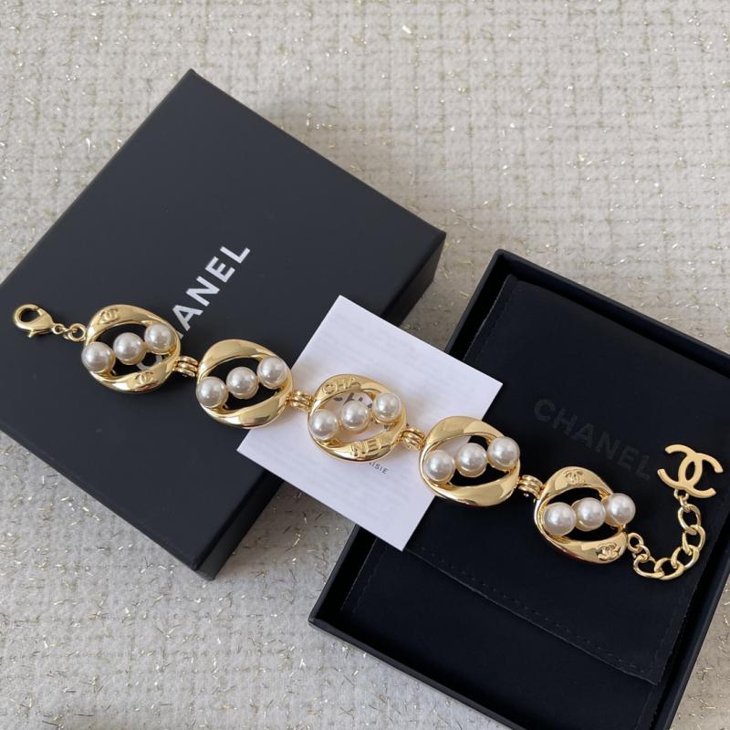 Chanel Bracelet CBR72807