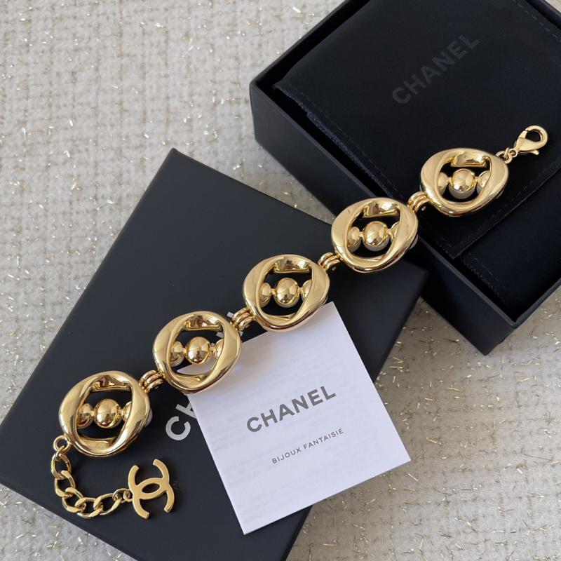 Chanel Bracelet CBR72807