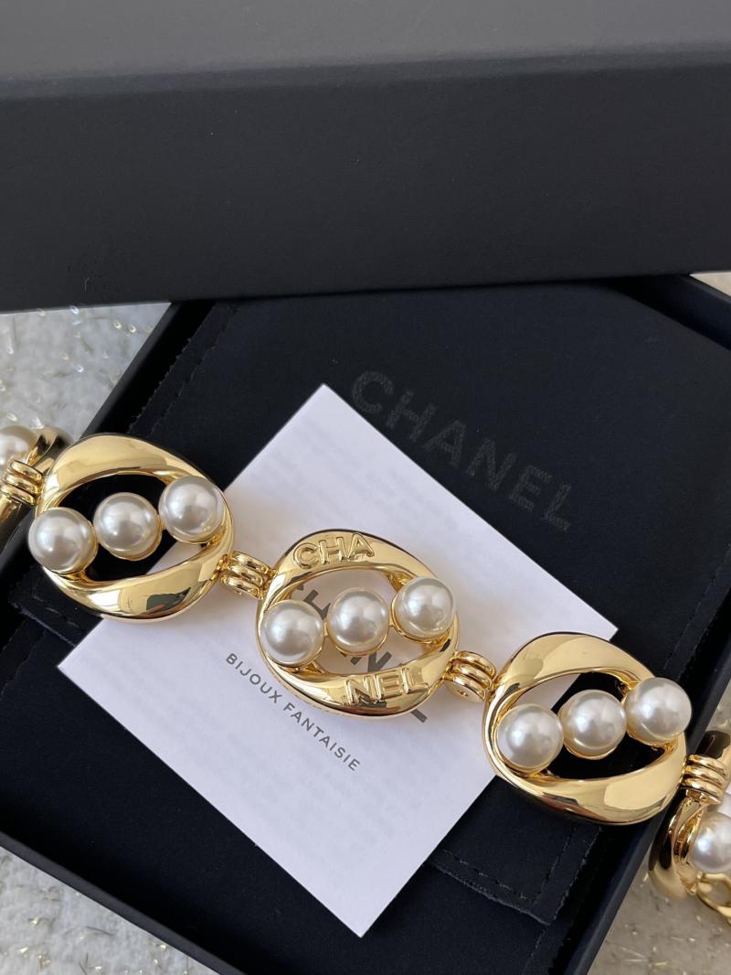 Chanel Bracelet CBR72807