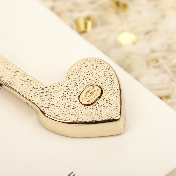 Chanel Brooch CB71601