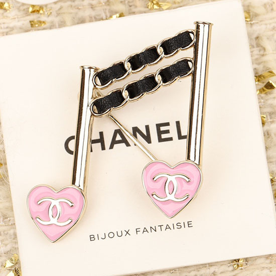 Chanel Brooch CB71601