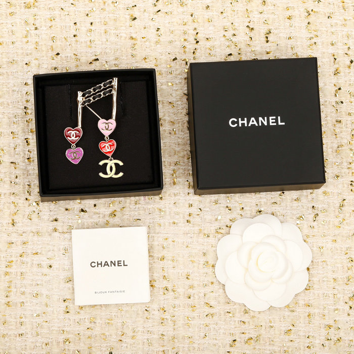 Chanel Brooch CB71603