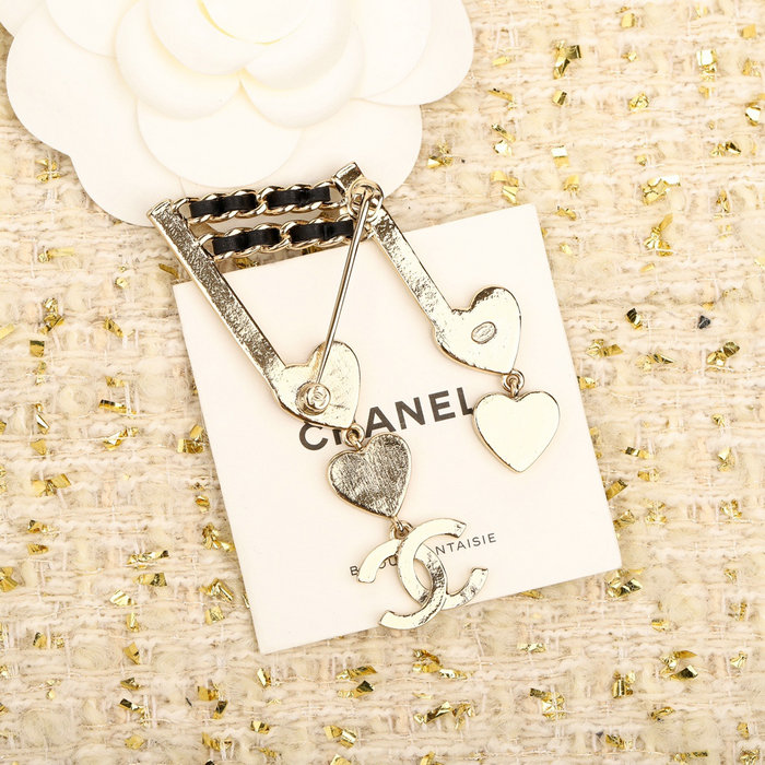 Chanel Brooch CB71603