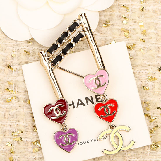 Chanel Brooch CB71603