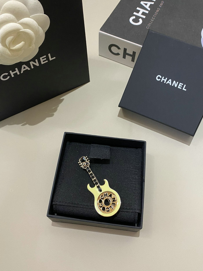 Chanel Brooch CB71606