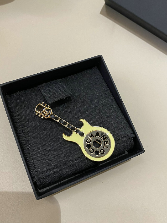 Chanel Brooch CB71606