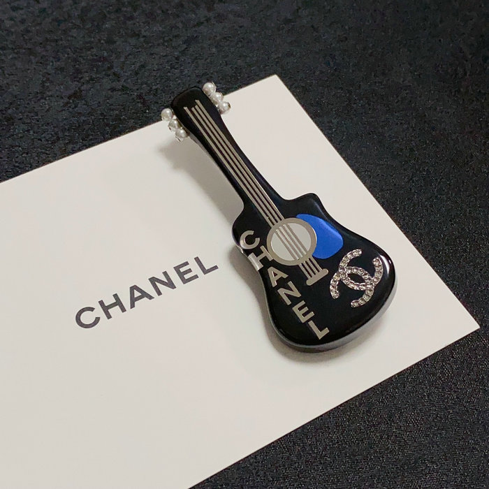 Chanel Brooch CB71607