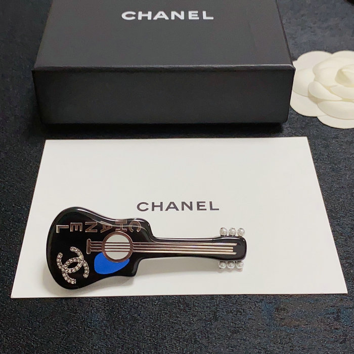 Chanel Brooch CB71607