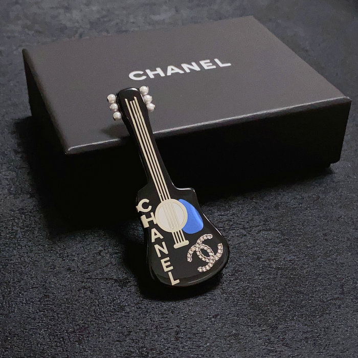 Chanel Brooch CB71607