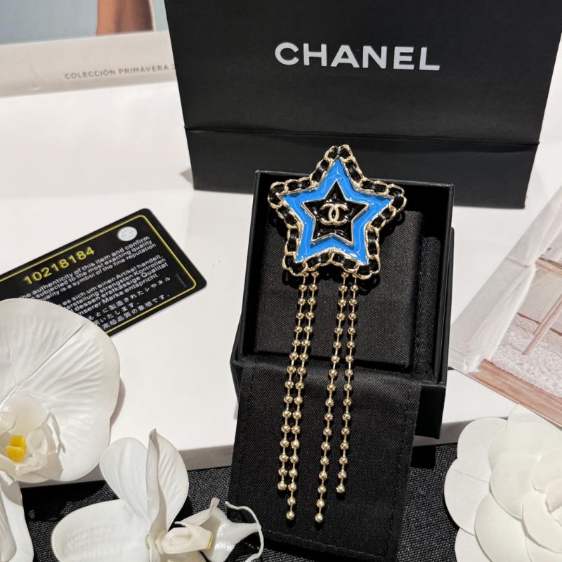 Chanel Brooch CB72801