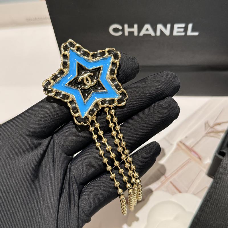 Chanel Brooch CB72801