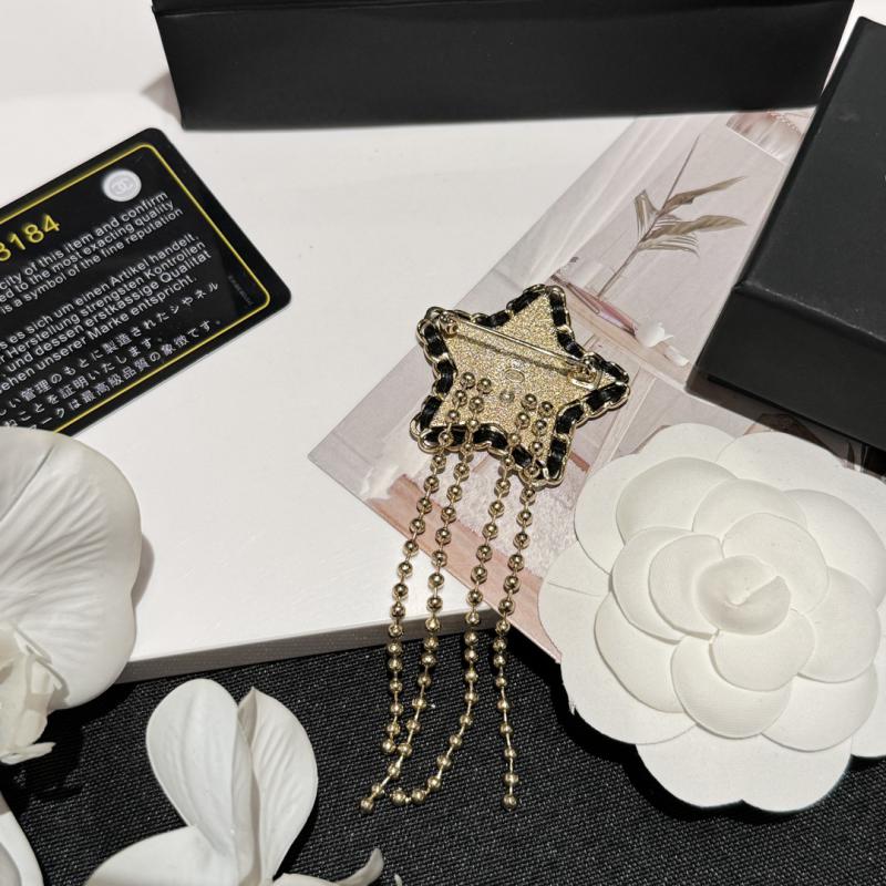 Chanel Brooch CB72801