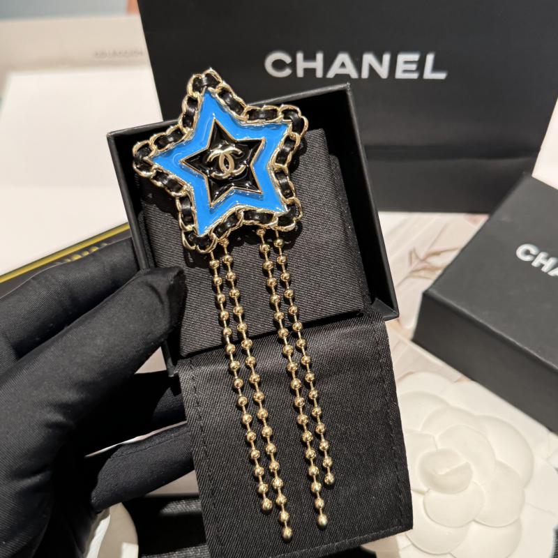 Chanel Brooch CB72801