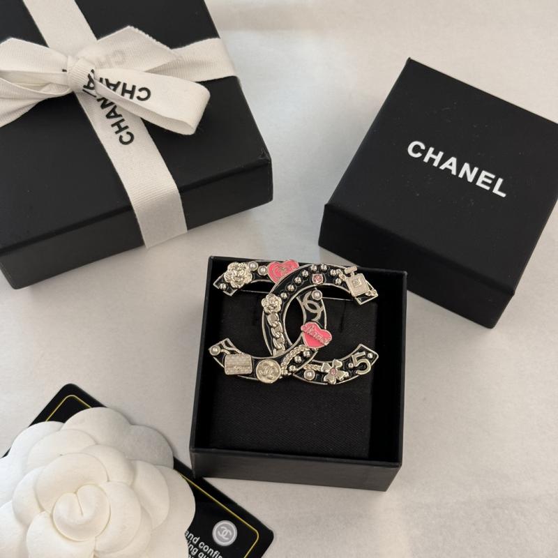 Chanel Brooch CB72802