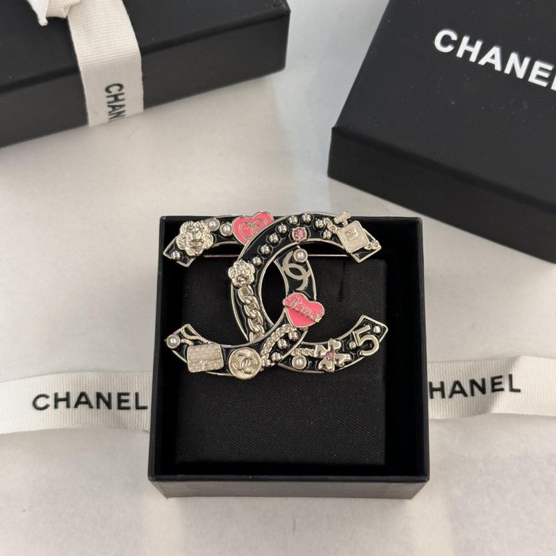 Chanel Brooch CB72802