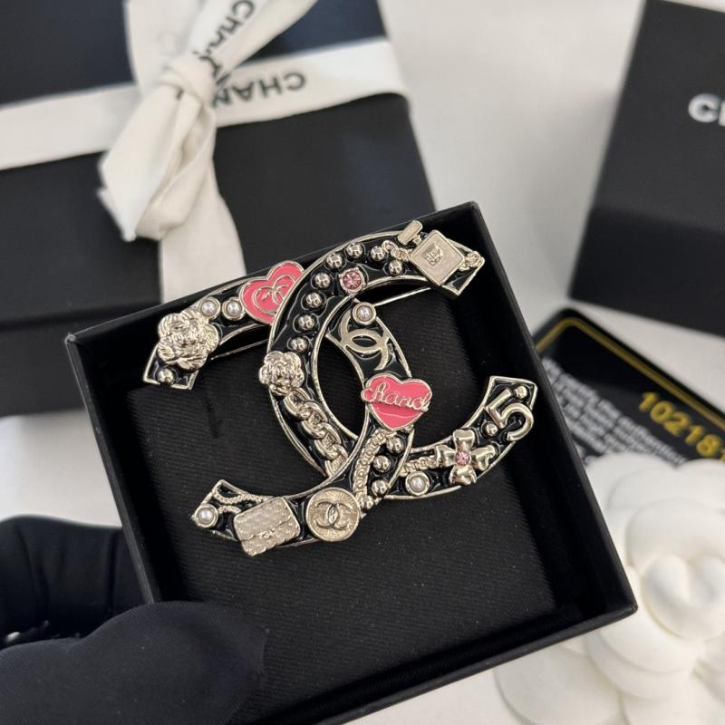 Chanel Brooch CB72802