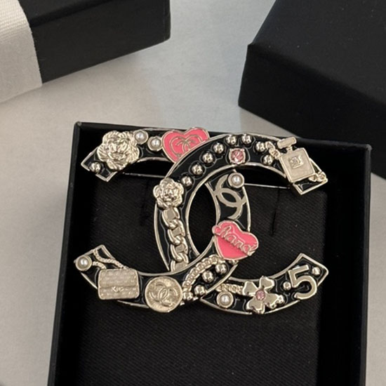 Chanel Brooch CB72802