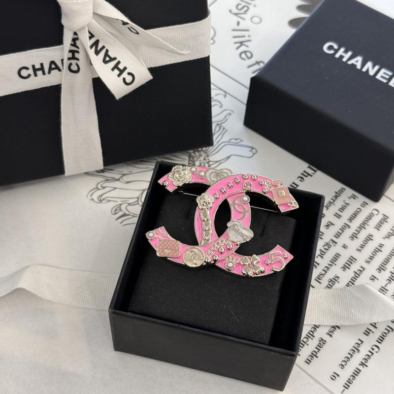 Chanel Brooch CB72803