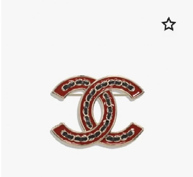 Chanel Brooch CB72805