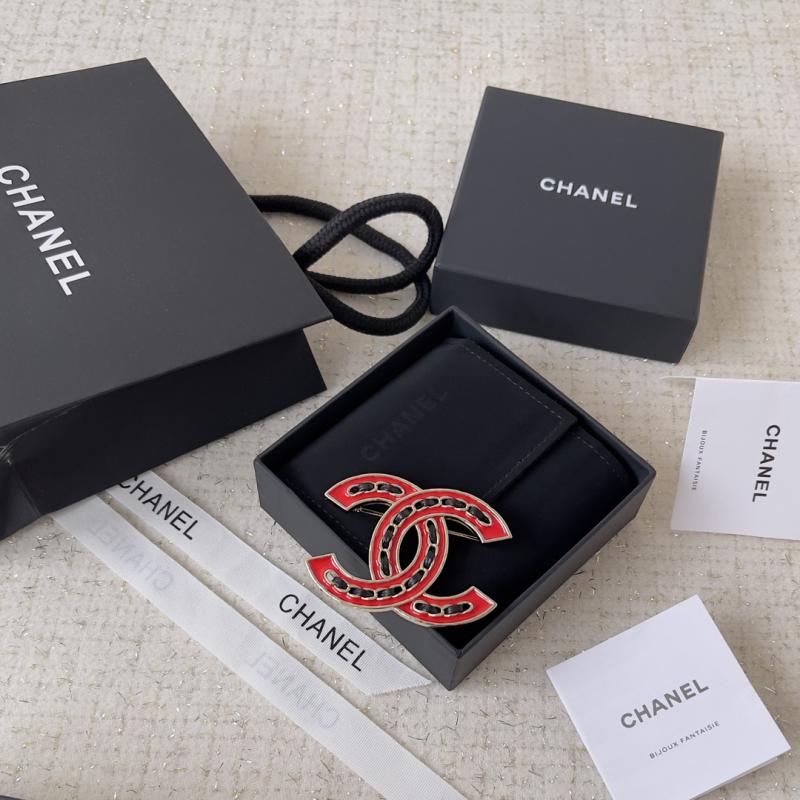 Chanel Brooch CB72805