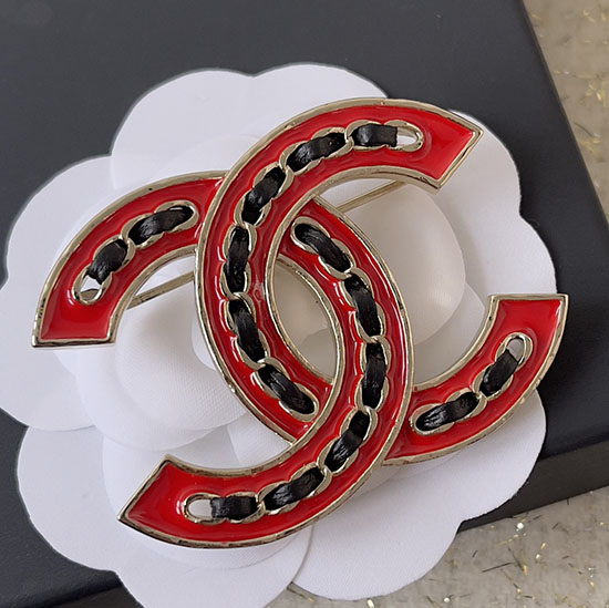 Chanel Brooch CB72805