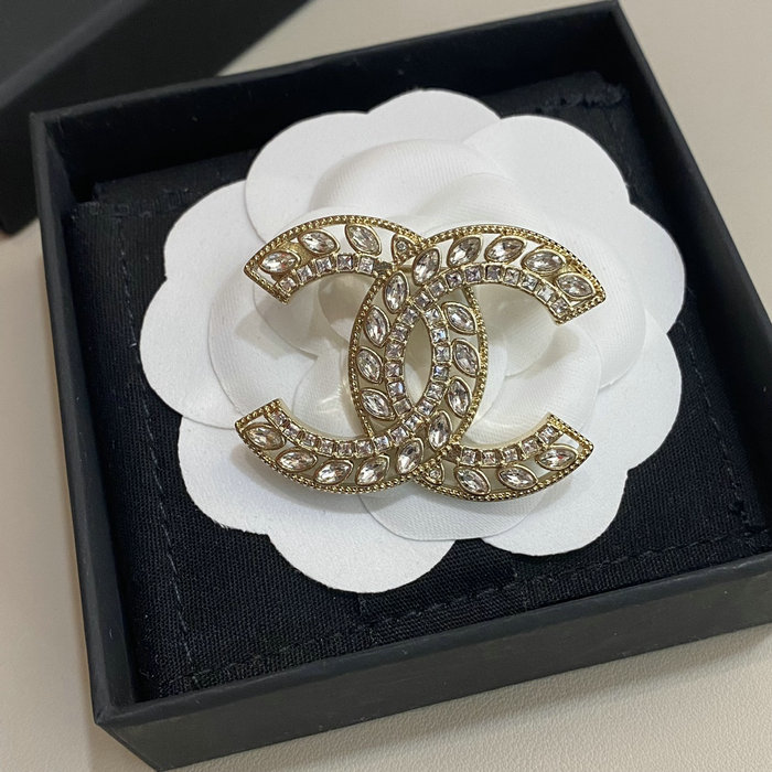 Chanel Brooch CBR71801