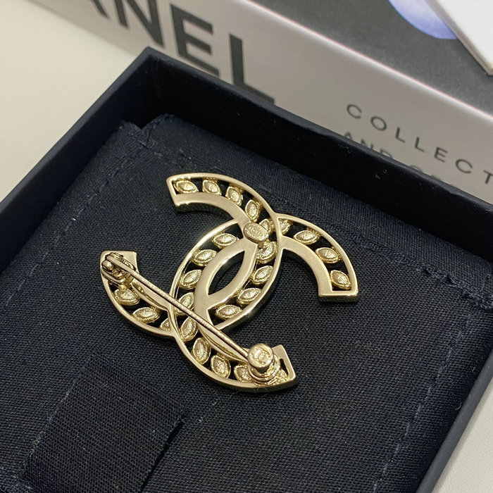 Chanel Brooch CBR71801