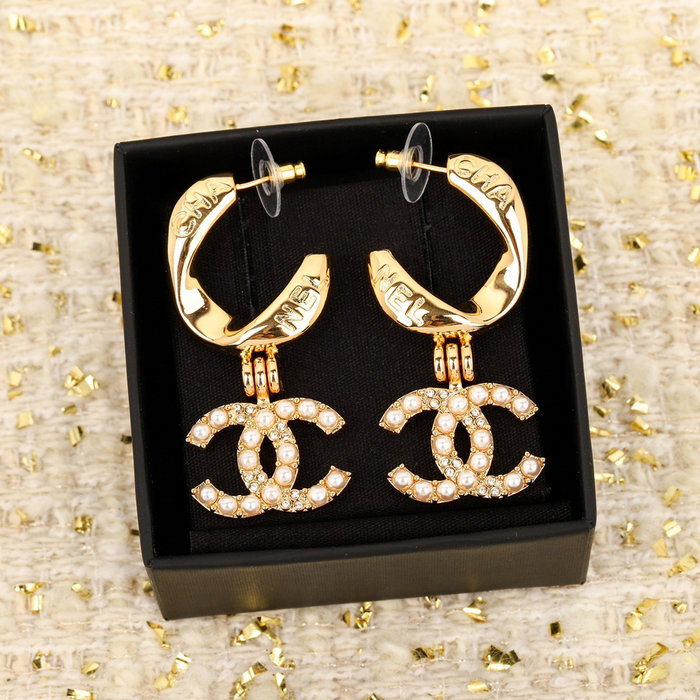 Chanel Earrings CE71601