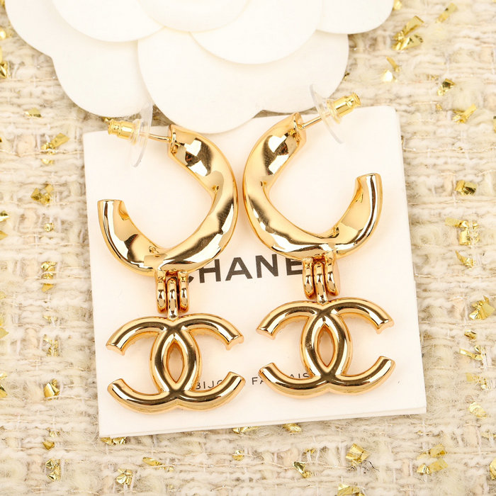 Chanel Earrings CE71601