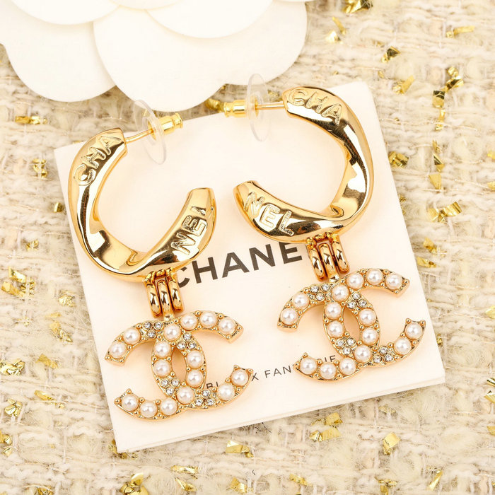 Chanel Earrings CE71601