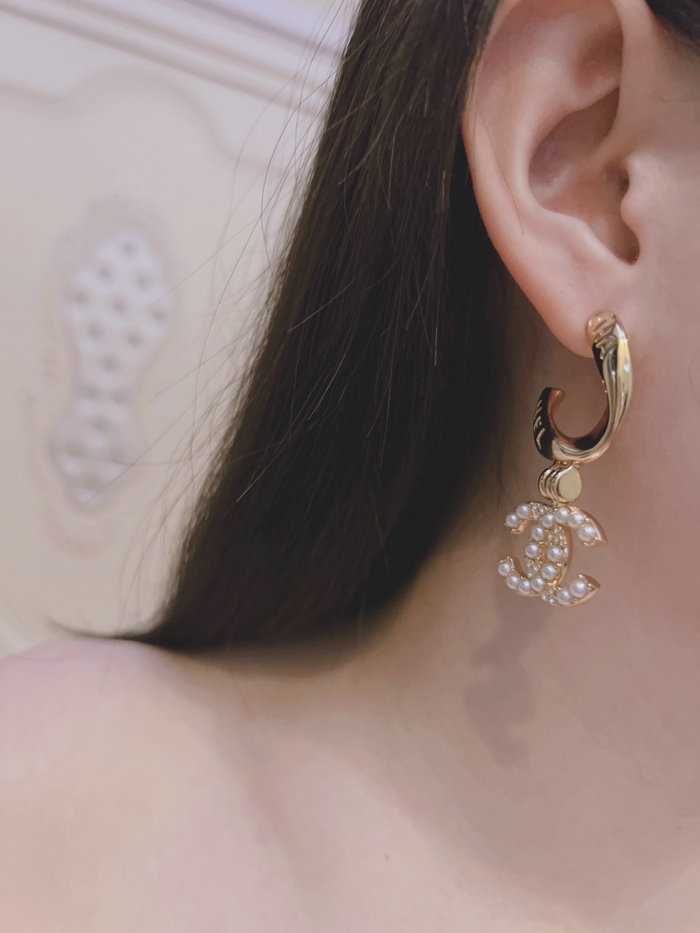 Chanel Earrings CE71601