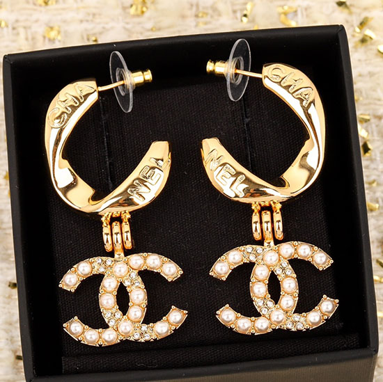 Chanel Earrings CE71601