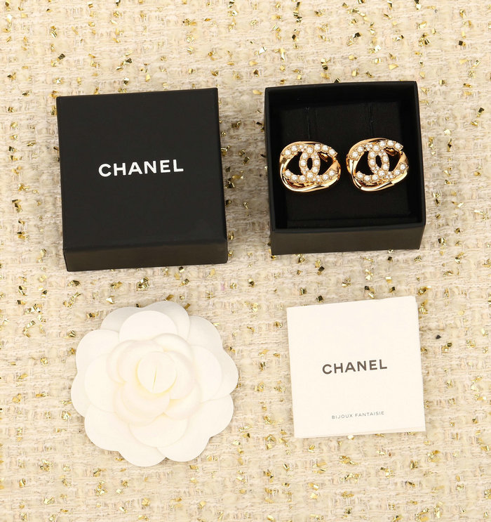 Chanel Earrings CE71602