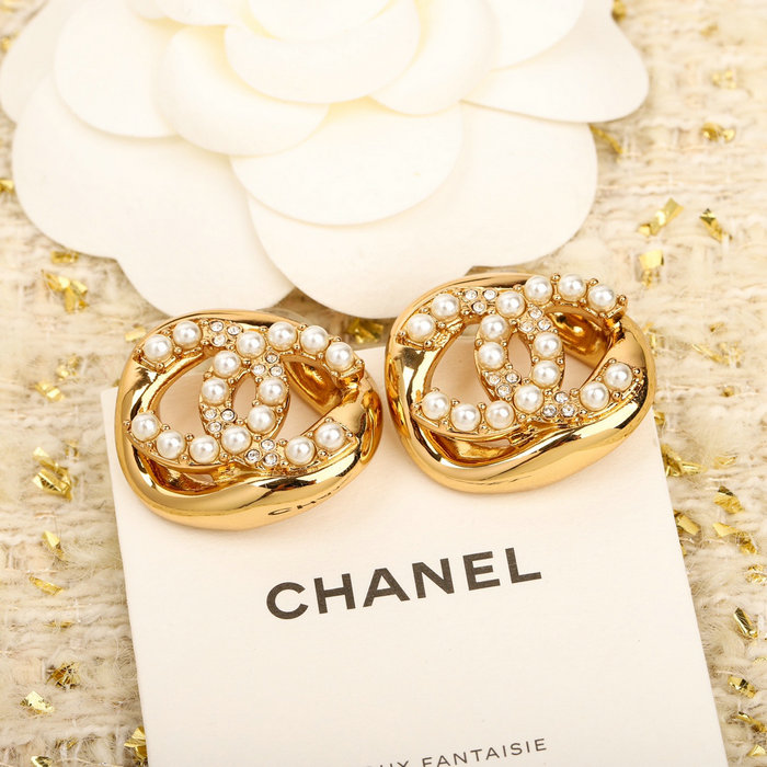 Chanel Earrings CE71602