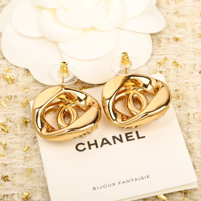 Chanel Earrings CE71602