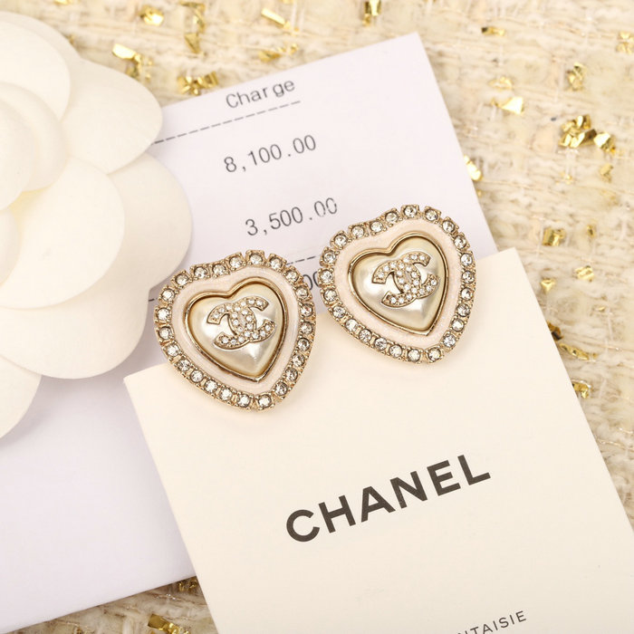 Chanel Earrings CE71603