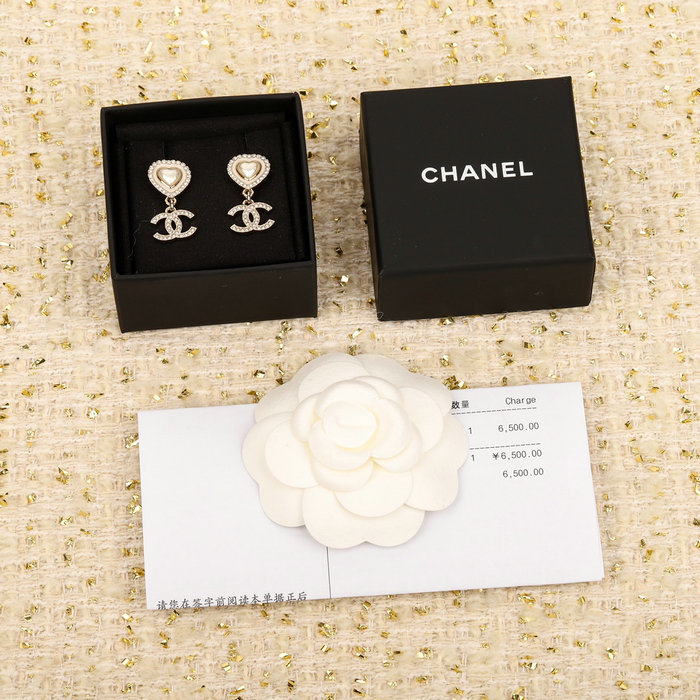 Chanel Earrings CE71604