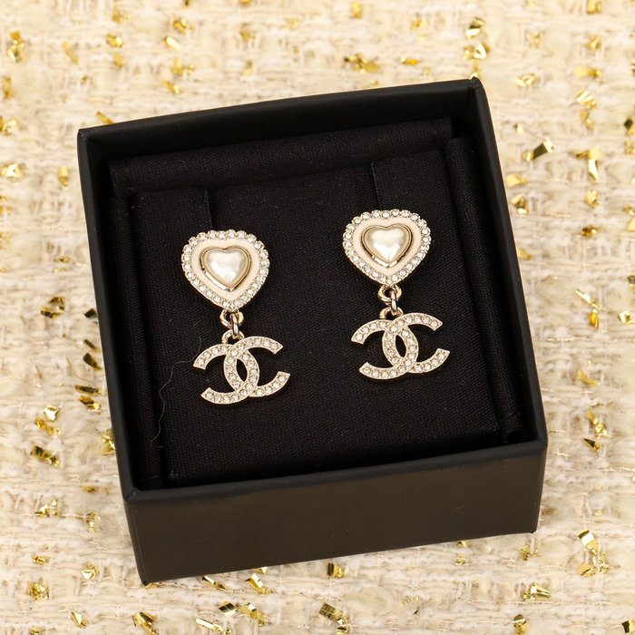 Chanel Earrings CE71604