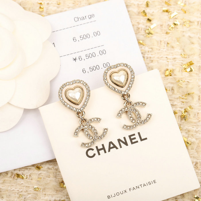 Chanel Earrings CE71604