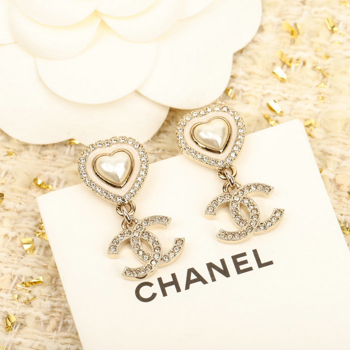 Chanel Earrings CE71604